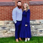 Amber Lynn Hauck - @pennypinching4myprincesses - Instagram