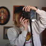 Amber Haymaker - @amberjackphotos - Instagram