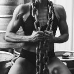 Amber Henline - @fortifyourself - Instagram