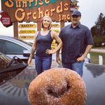 Eric & Amber Henline - @minihenlines - Instagram