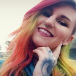 Amber Herman - @mysticomaha - Instagram