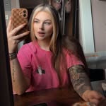 Amber C. Hester - @_ambercherie - Instagram