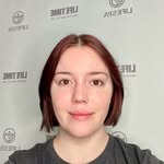 Amber Hester - @amberhester.lmt - Instagram