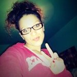 Amber Hightower - @snacksize_18 - Instagram