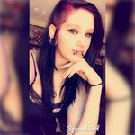 Amber hightower - @toxicturtle666 - Instagram