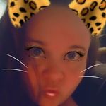 Amber Peach - @amberhightower84 - Instagram