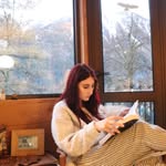 Amber · - @amberhillsread - Instagram