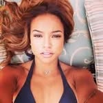 Amber Hills - @aloe_vahia - Instagram