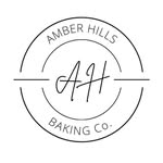 Amber Hills Baking Co. - @amberhillsbakingco - Instagram