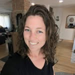 Brooke Kruzner - @amberhillshomestead - Instagram