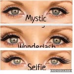 Amber Hinson - @ambersmagneticlashes - Instagram