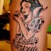 Amber Hinson - Facebook