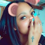 Amber Angelica Hobson - @hobbie_amber - Instagram