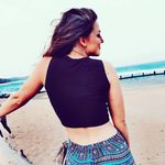 Amber Hobson - @moonbear1711 - Instagram