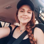 Amber Hobson - @adventure_ambs - Instagram