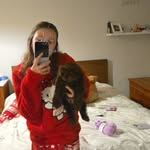 Amber Hodson - @amberhodson9 - Instagram