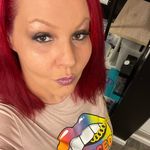 Amber Holmes - @babykay8908 - Instagram
