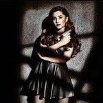 amber holmes - @arianagrande_xoxo224 - Instagram