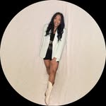 Amber Holmes - @ambs_tiffany - Instagram