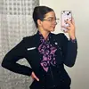 Amber Holmes - @amberholmesss - TikTok
