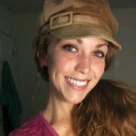 Amber Horne - @anh8b9 - Instagram