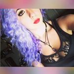 Amber Horne - @iflysunshine - Instagram