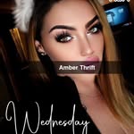 Amber Horne - @siletzz - Instagram