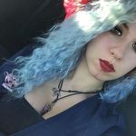 Amber Horne - @amber.horne.7 - Instagram
