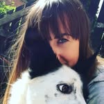 Amber Horsburgh - @amberrrossee25 - Instagram