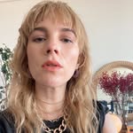 Amber Horsburgh - @ambersburnerphone - Instagram