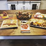 Amber Huggins - @wavesofgrainandcheese - Instagram