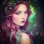 Amber Huggins - @amberauroras - Instagram