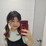 陈彦汐 - @amberhui0102 - Instagram