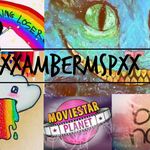Amber Louise Hume - @sprinkle_dust2247 - Instagram