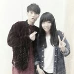 Amber Hung - @benloveryuchen - Instagram