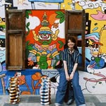 Amber Hung - @amber_wen70 - Instagram