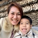 Amber Hung - @amberhung68 - Instagram