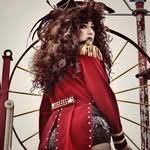 Amber Hyde - @ambernicolepinup - Instagram