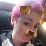 Amber Hyde - @amber_louise280 - Instagram