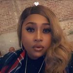 Amber Ireland - @__chrice - Instagram