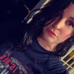 Amber Ireland - @miss_misfire - Instagram