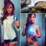 Amber Ireland - @irelana13 - Instagram