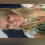 Amber Ireland - @aireland87 - Instagram