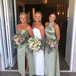 Amber Ireland-Williams - @amber_ireland_ - Instagram