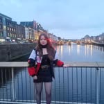 Amber - @amber._.irvine - Instagram