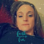 Amber Irvin - Facebook