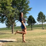 Amber Irvin - @amberirv - Instagram