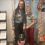 Amber Irvin - Facebook