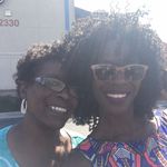 Amber Irvin - @am.onthego - Instagram