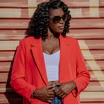 Amber Irvin - @otgwitham - Instagram